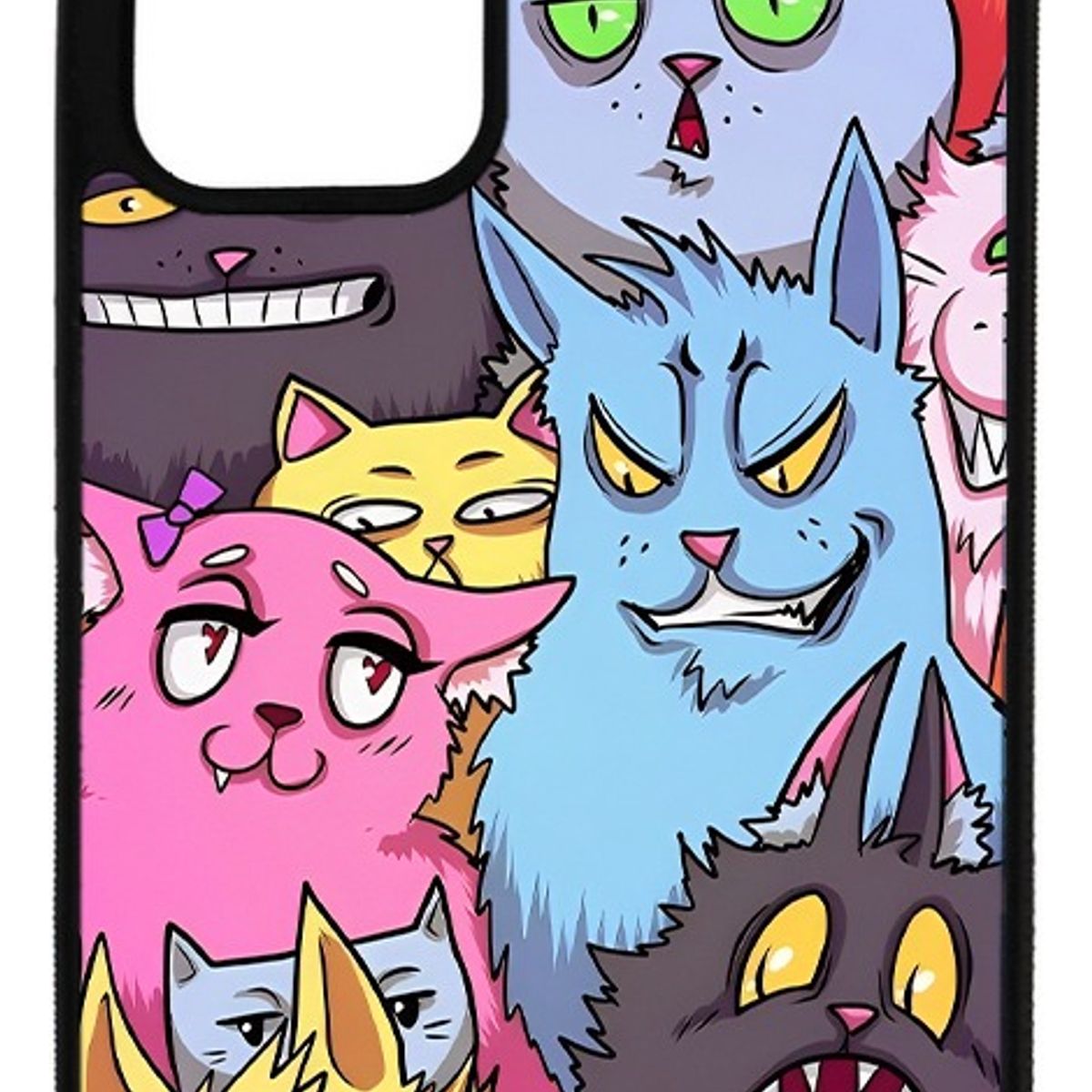 GENERICO - Carcasa para REDMI NOTE 13 PRO 4G Diseño 154