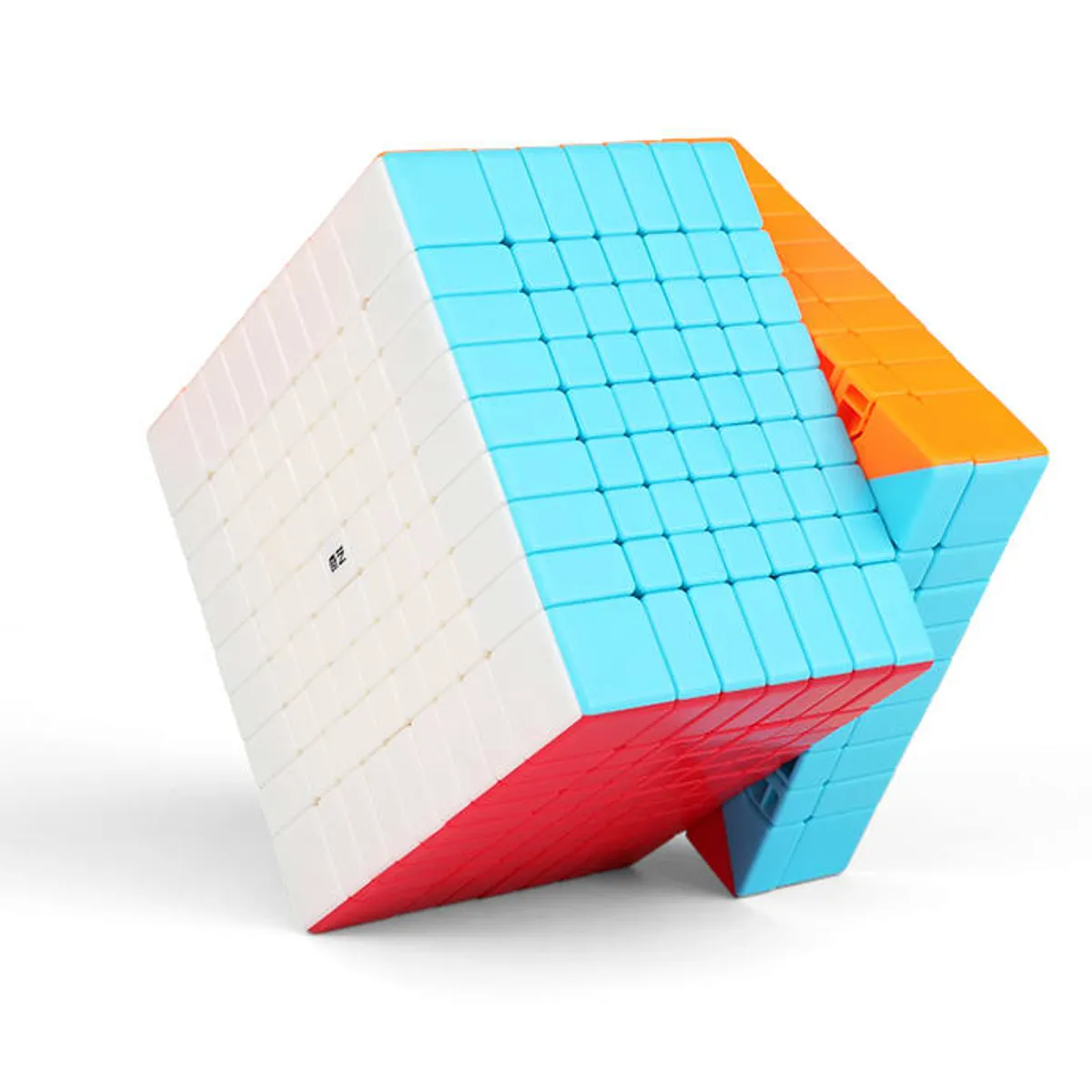 QIYI - 9x9x9 Cubo Mágico Rubik Qiyi