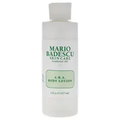 MARIO BADESCU - Loción corporal AHA 180ml