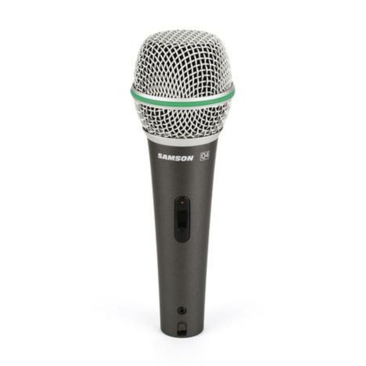SAMSON - Q4CL MICROFONO DINAMICO SAMSON