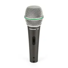 SAMSON - Q4CL MICROFONO DINAMICO