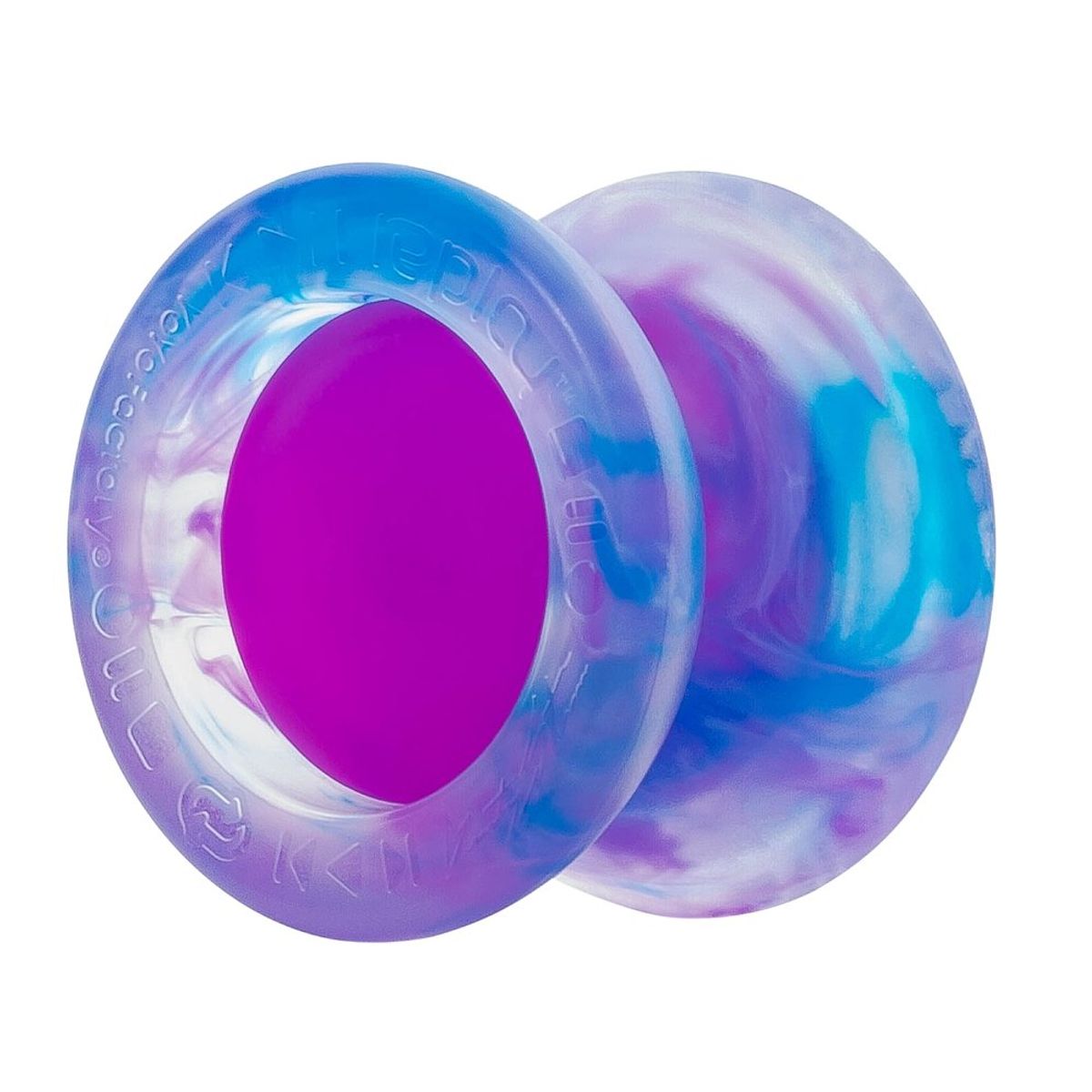 YOYOFACTORY - Yoyo Replay Pro Yoyofactory Profesional Sin Respuesta