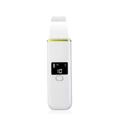 IMPORTCLICK - Máquina Limpiadora Puntos Negros Masajes Peeling Ultrasónica
