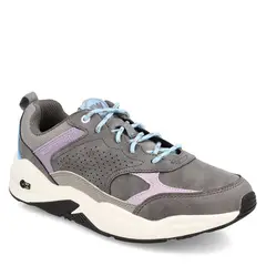 WEINBRENNER - Zapatilla Mujer Villarrica Gris