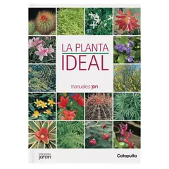 CATAPULTA EDITORES - LIBRO Planta Ideal, La