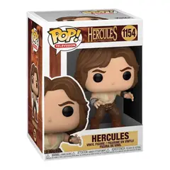 FUNKO - FIGURA COLECCIONABLE POP HERCULES