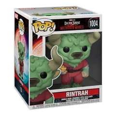 FUNKO - FIGURA COLECCIONABLE POP MARVEL - RINTRAH
