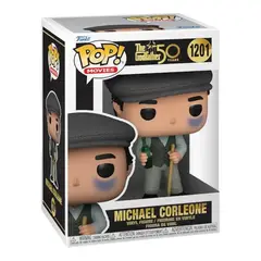FUNKO - Pop The Godfather Michael Corleone Figura