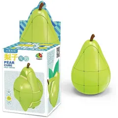 FANXIN - 3x3x3 Pera Cubo Rubik Colección