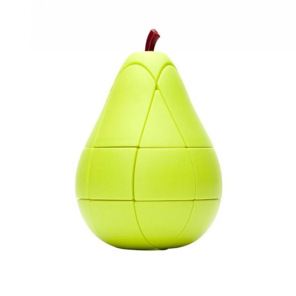 FANXIN - 3x3x3 Pera Fanxin Cubo Rubik Colección