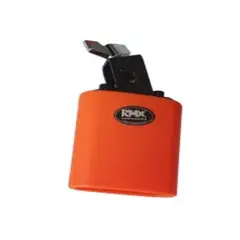 RMX - Cencerro naranja PA-H4E3