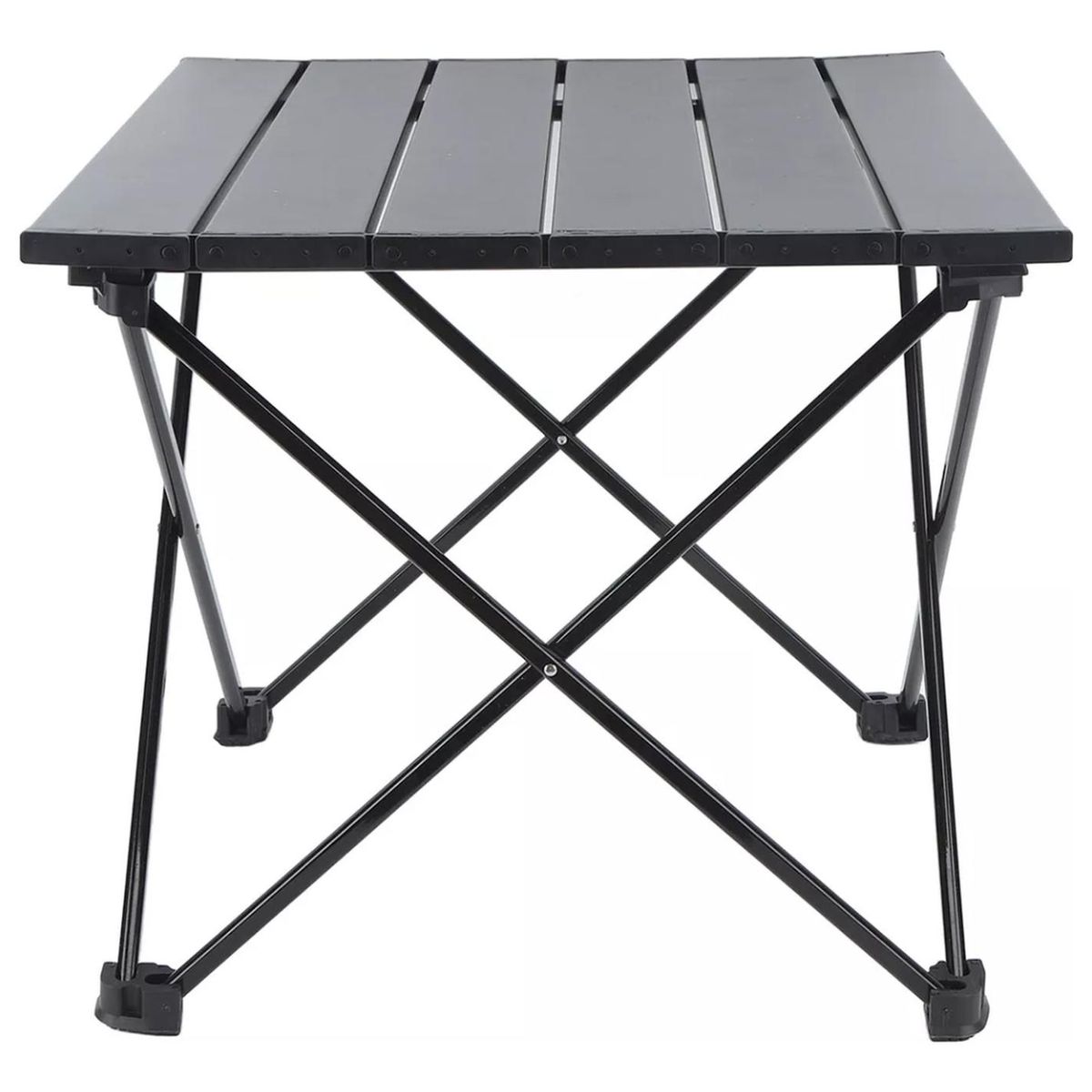 IMPORTCLICK - Mesa Camping Pegable Aluminio Bolso Portátil