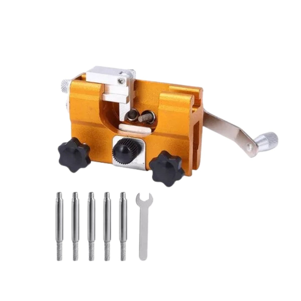 Afiladora Cadena Motosierra Manual Naranjo IMPORTCLICK, marca IMPORTCLICK - Foto Principal