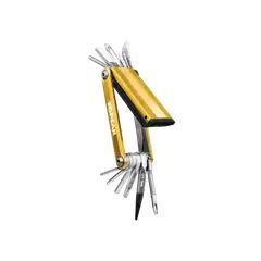 TOPEAK - Herramienta Múltiple Mini Tubi 18