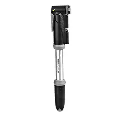 TOPEAK - Bombin Mini Dual G Medidor de Presión