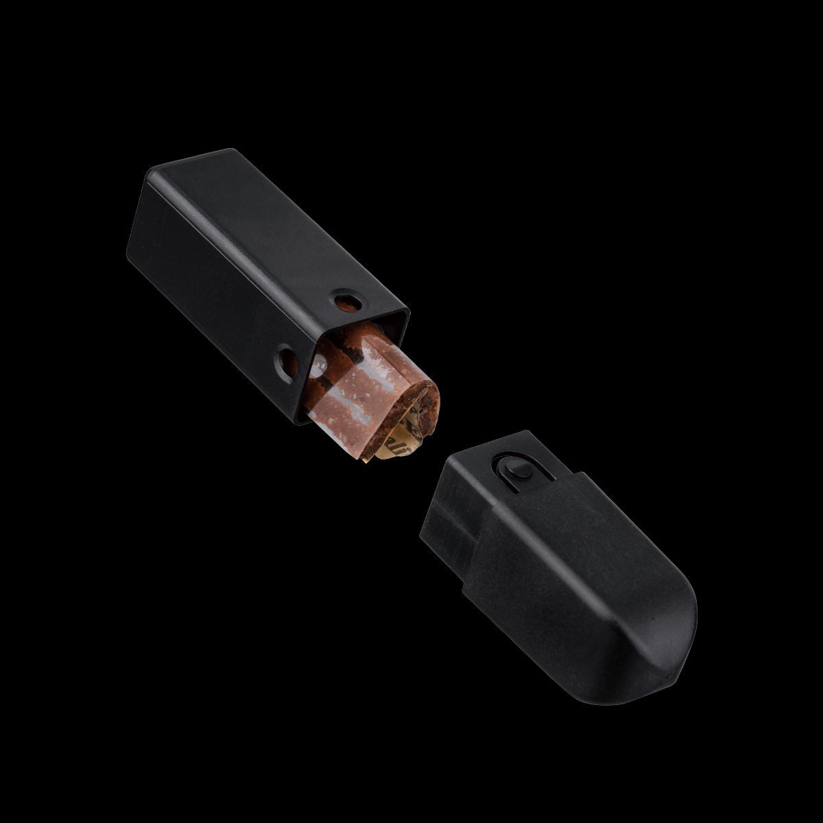 TOPEAK - Kit Topeak Reparación Tubeless Tubi Plug Box