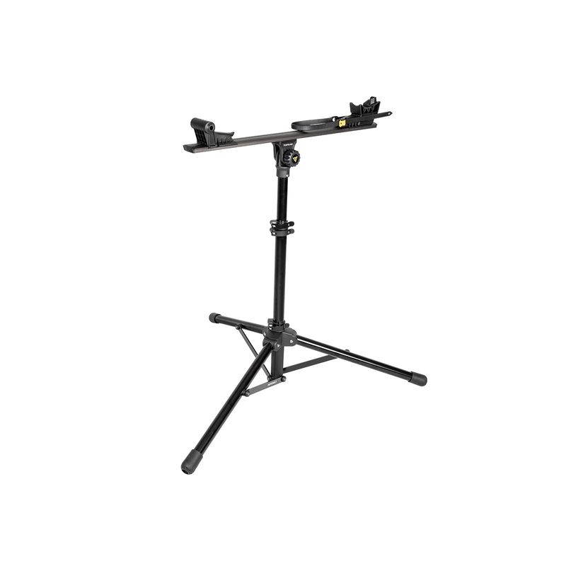 TOPEAK - Soporte Topeak Bicicletas Brazo Reparación Prepstand X