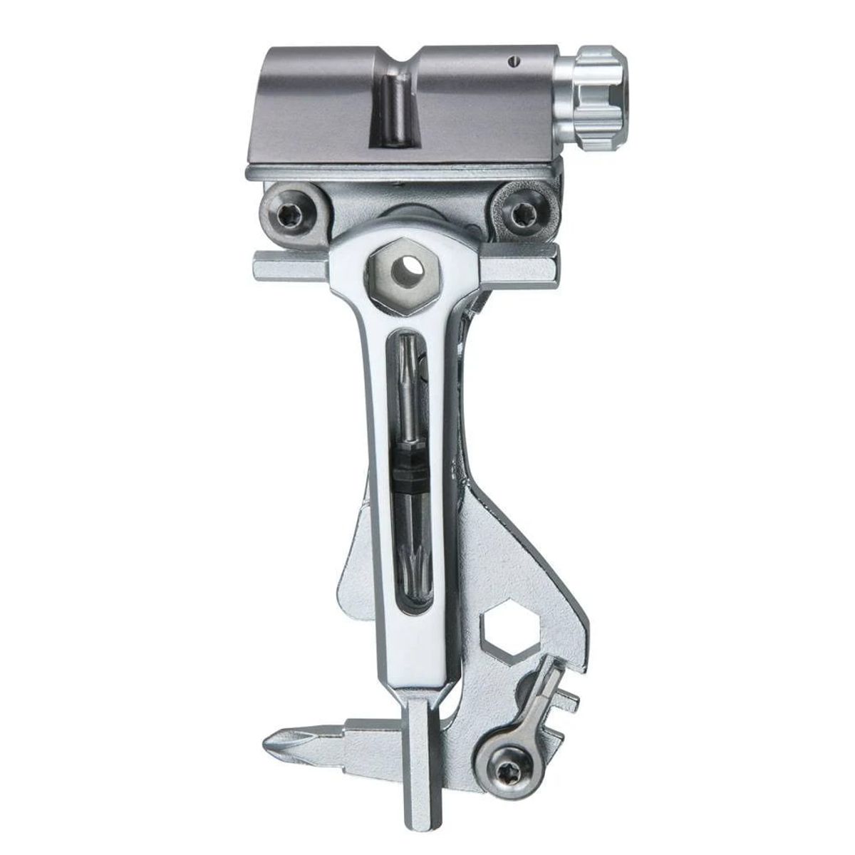 TOPEAK - Herramienta Topeak Tool Monster AIR