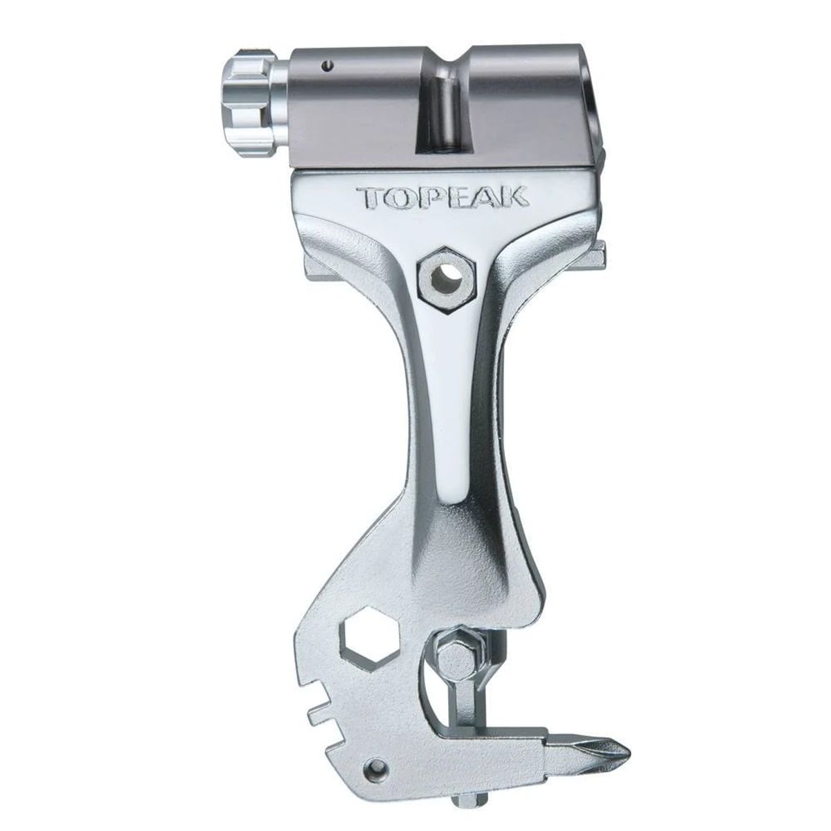 TOPEAK - Herramienta Topeak Tool Monster AIR