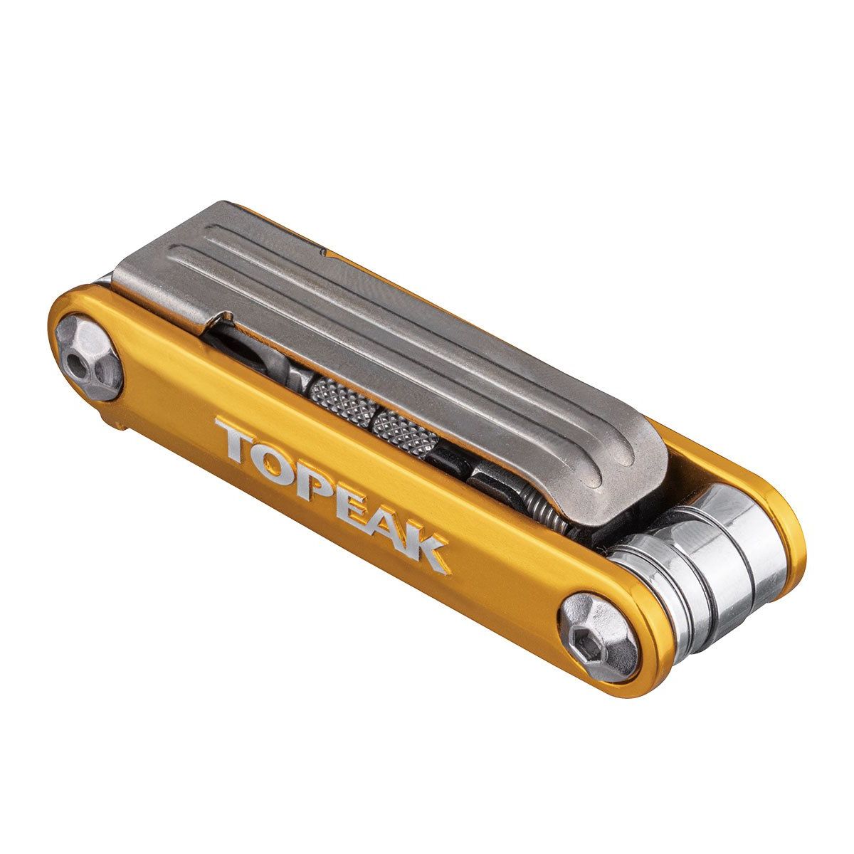 TOPEAK - Herramienta Topeak Múltiple Mini Tubi 11 Combo