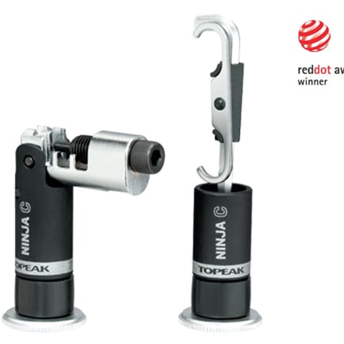 TOPEAK - Herramienta Topeak Extractor Cadena Ninja C