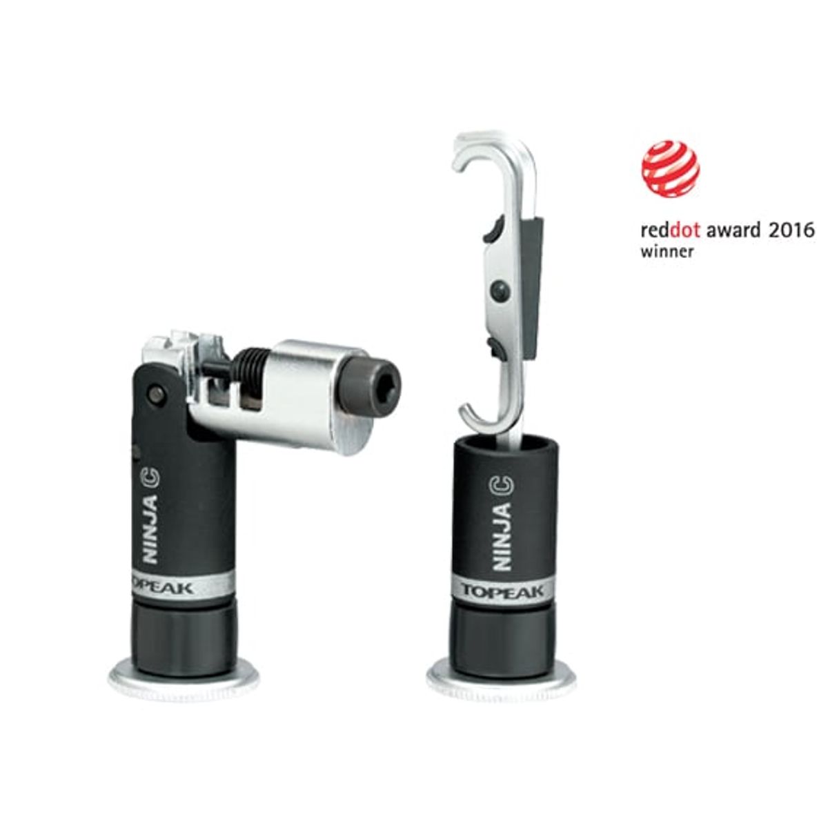TOPEAK - Herramienta Topeak Extractor Cadena Ninja C