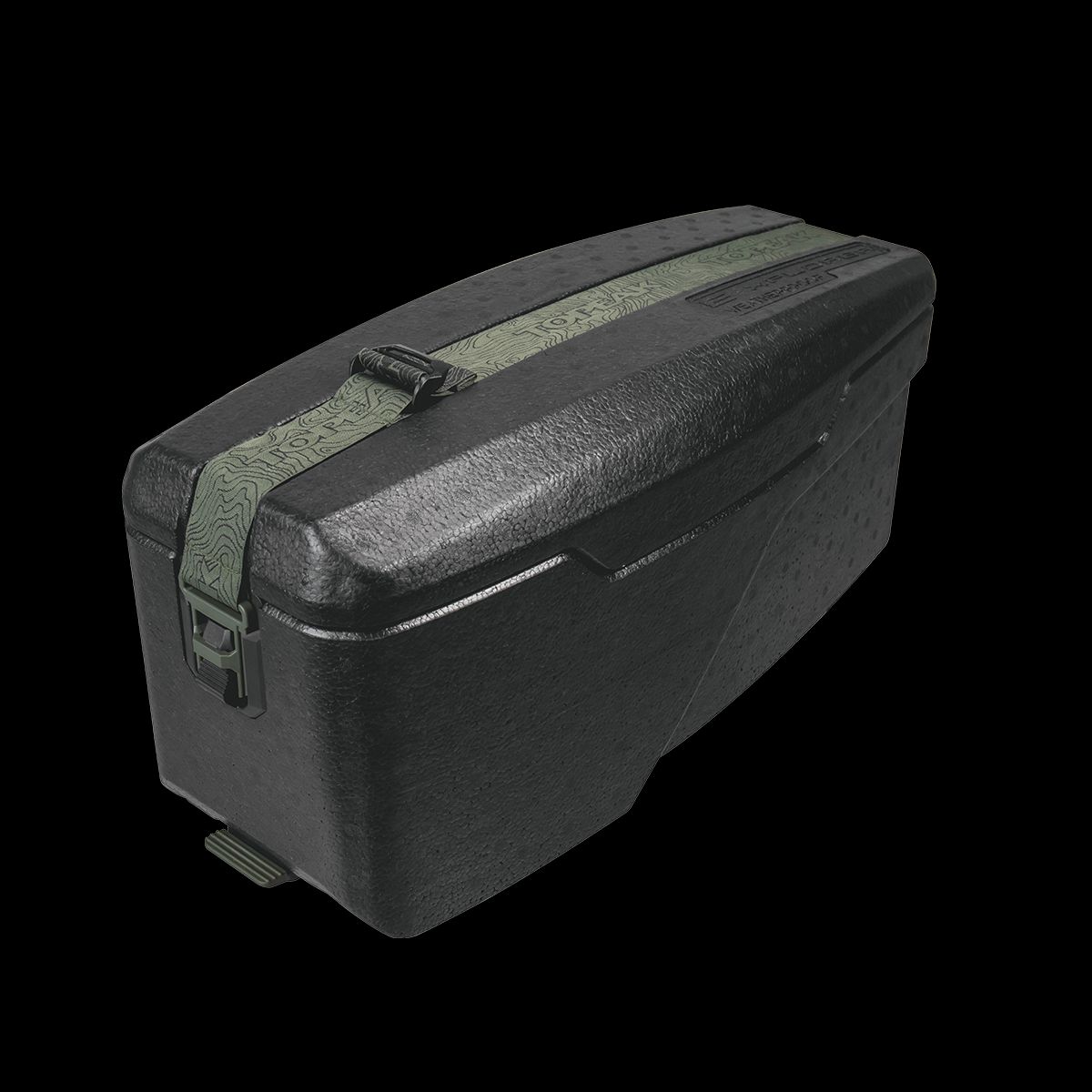 TOPEAK - Bolso Topeak E-Explorer Térmico Baterías Ebike