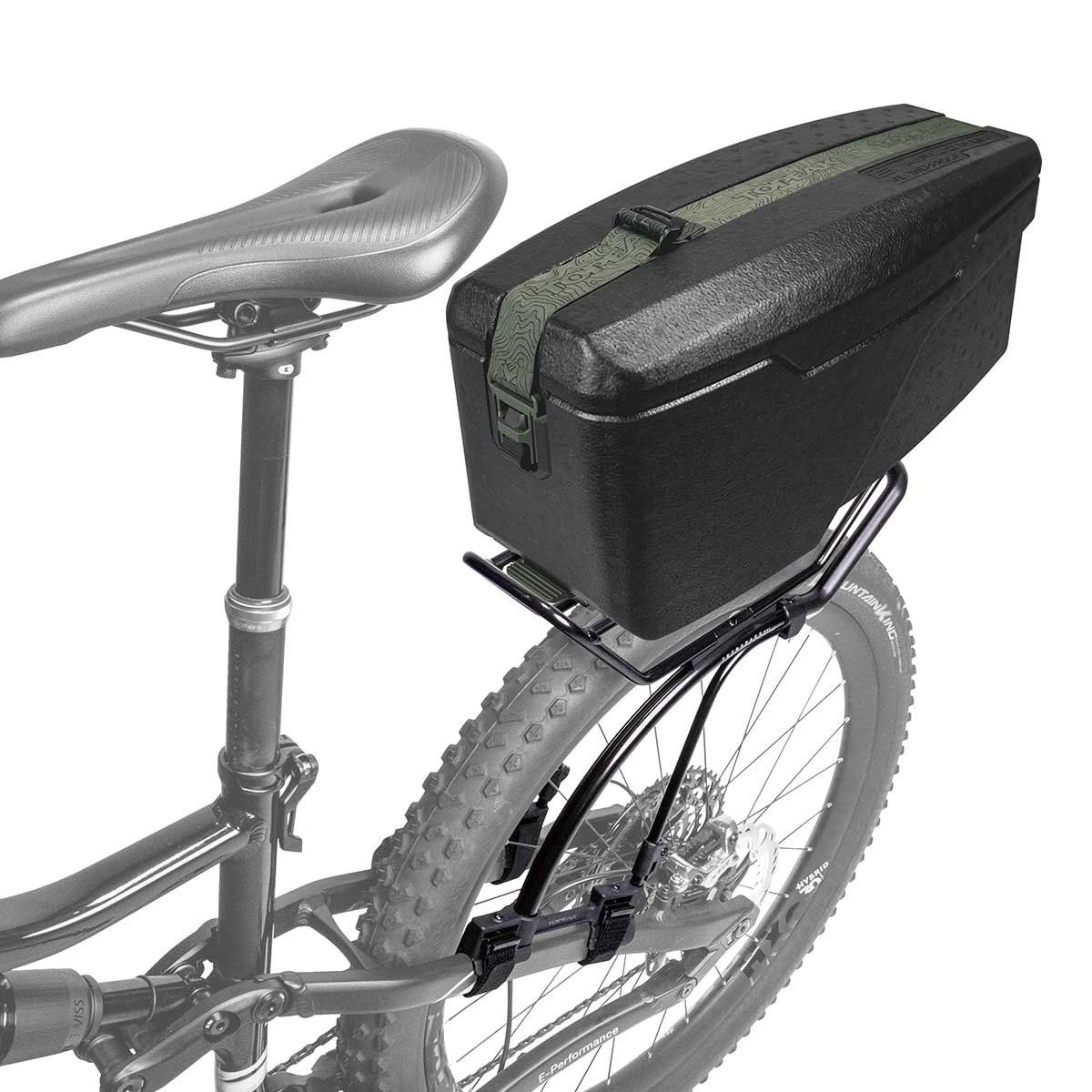 TOPEAK - Bolso Topeak E-Explorer Térmico Baterías Ebike