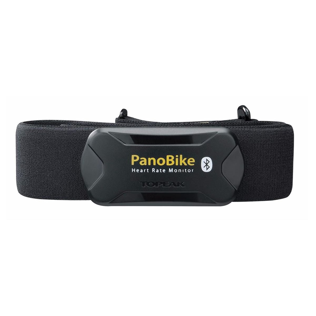 TOPEAK - Sensor Topeak Frecuencia Cardíaca Panobike Bluetooth Smart