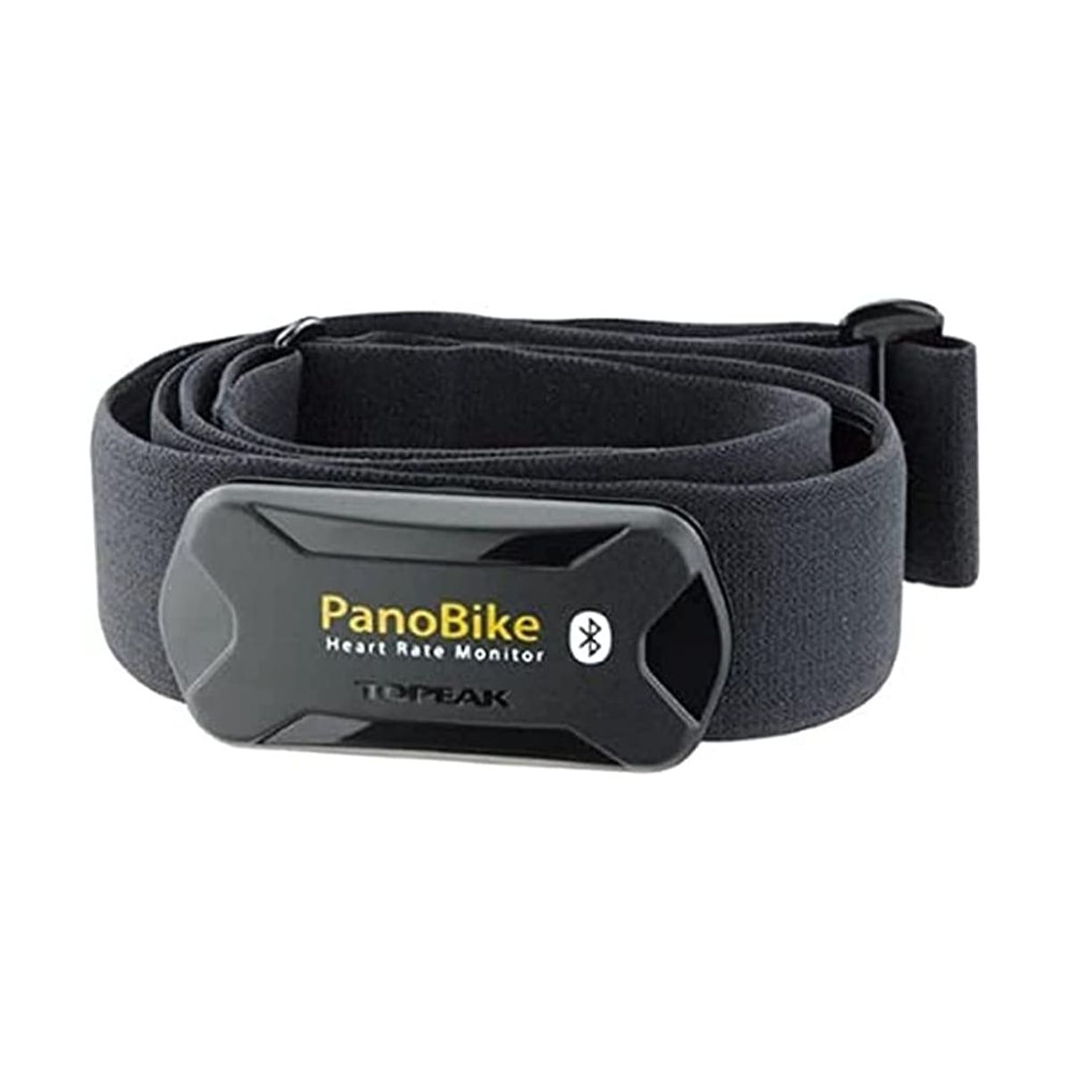 TOPEAK - Sensor Topeak Frecuencia Cardíaca Panobike Bluetooth Smart