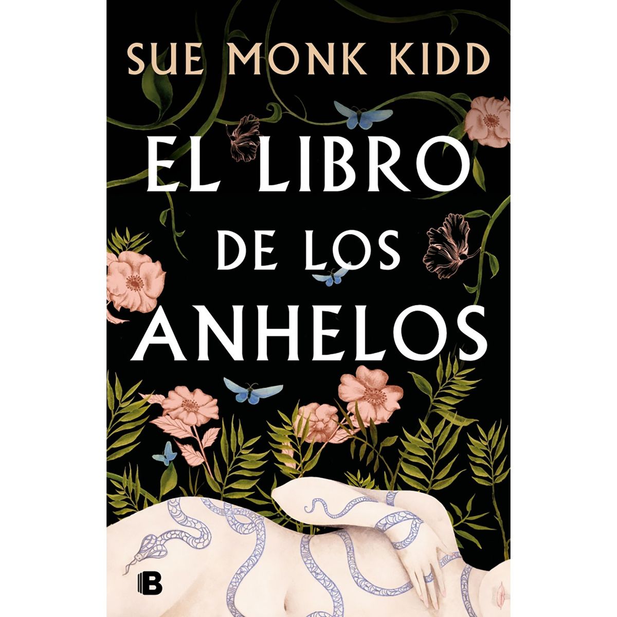 PENGUIN RANDOM HOUSE - LIBRO El Libro De Los Anhelos