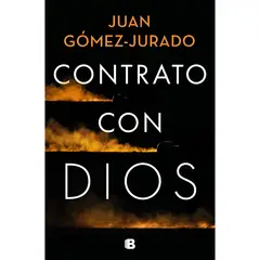 PENGUIN RANDOM HOUSE - LIBRO Contrato Con Dios