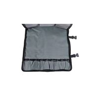 Bolso Porta Cuchillos Gastronomía CHEF OUTFITTERS