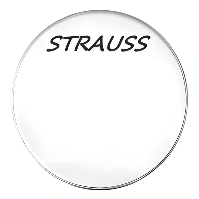 RMX - PARCHE DE GOLPE 14 RMX STRAUSS PA-H3E1
