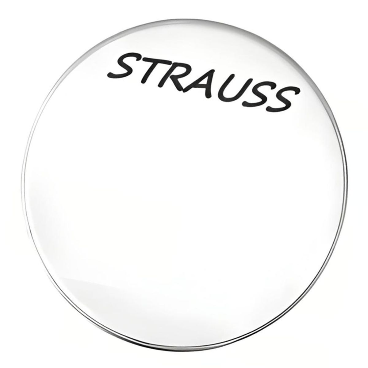 RMX - PARCHE DE GOLPE 14 RMX STRAUSS PA-H3E1