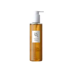 BEAUTY OF JOSEON - Aceite Ginseng Cleansing Oil
