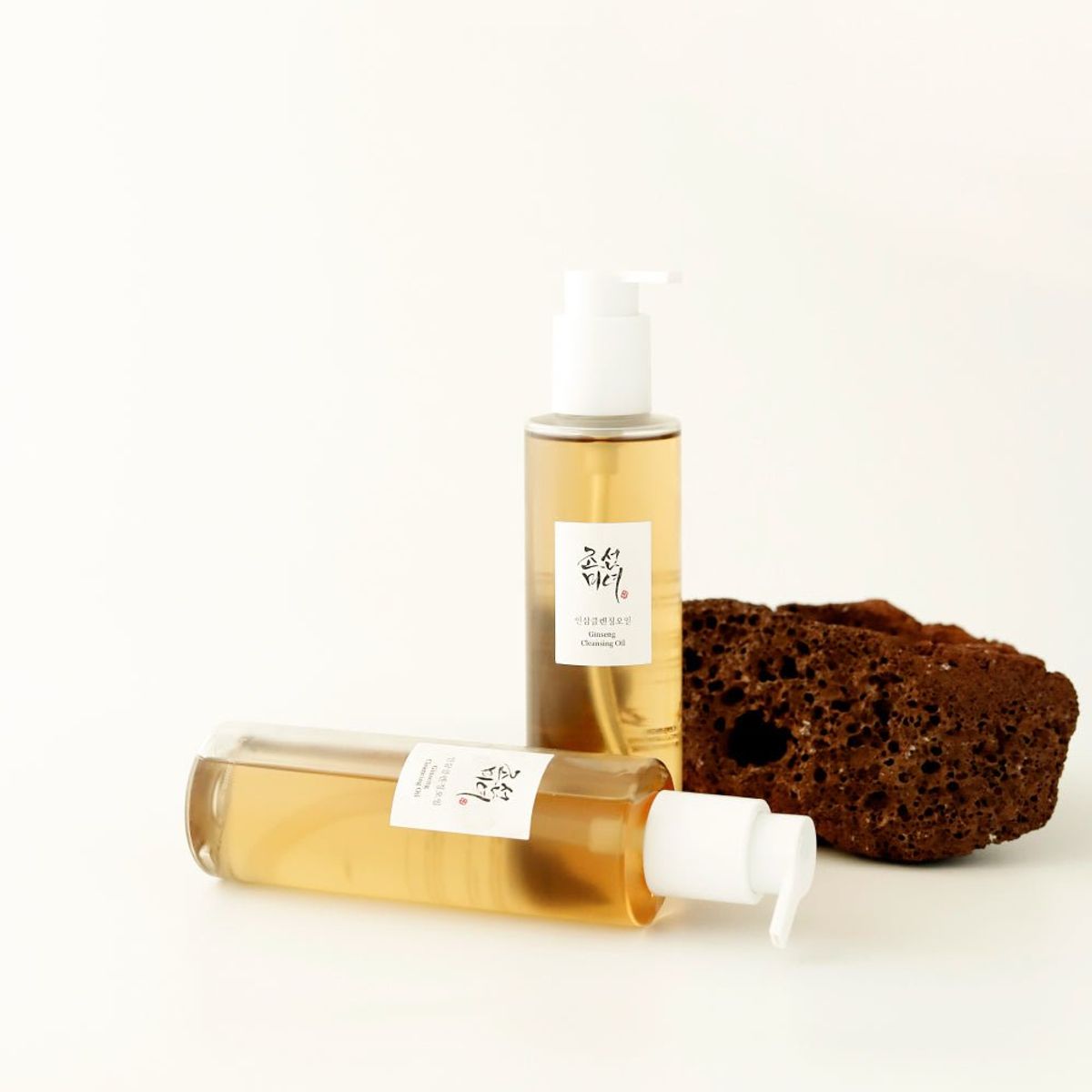 BEAUTY OF JOSEON - Aceite Ginseng Cleansing Oil