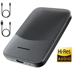 OEM - Adaptador Inalámbrico Dual Para Carplay Y Android Auto