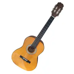 LA ESPANOLA - Guitarra Clasica de 36" La Española Light Orange - Crema