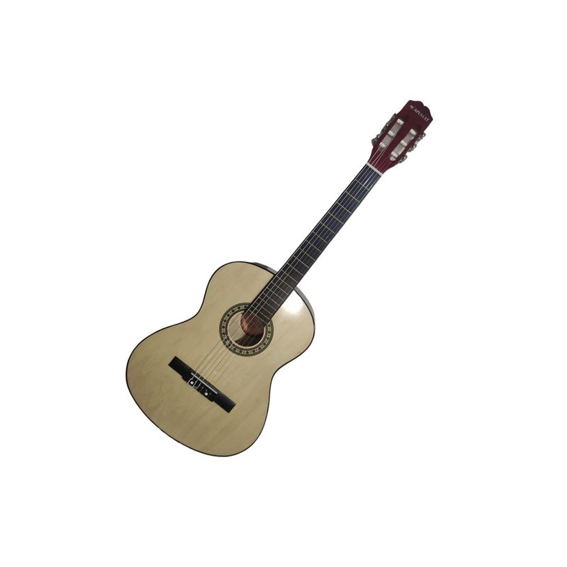 ACAPULCO - Guitarra Clasica 39" Acapulco 019 Natural