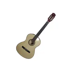 ACAPULCO - Guitarra Clasica 39" 019 Natural