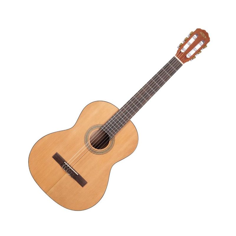 KALA - Guitarra Clasica Kala KA-GTR-NY25 3/4 - Crema