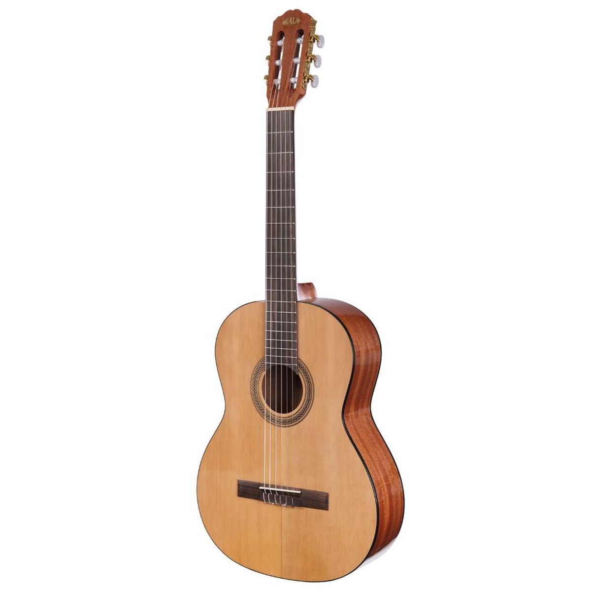 KALA - Guitarra Clasica Kala KA-GTR-NY25 3/4