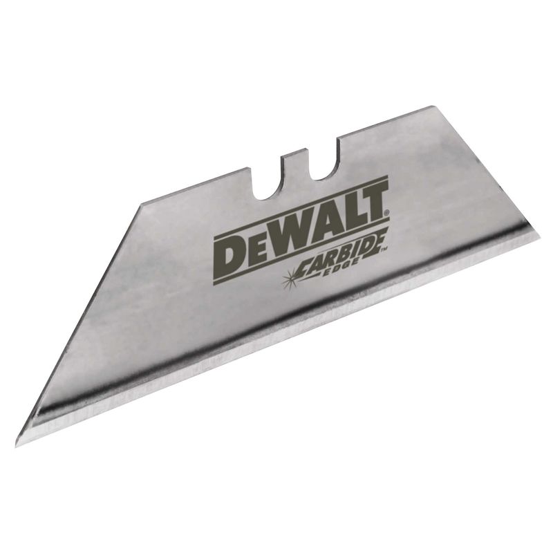 DEWALT - Set 50 hojas de carburo para cuchilla DEWALT DWHT11131L