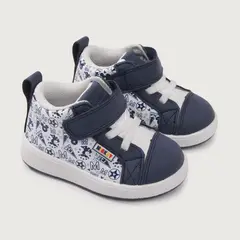OPALINE - Zapatilla Bebé niño Azul 39334