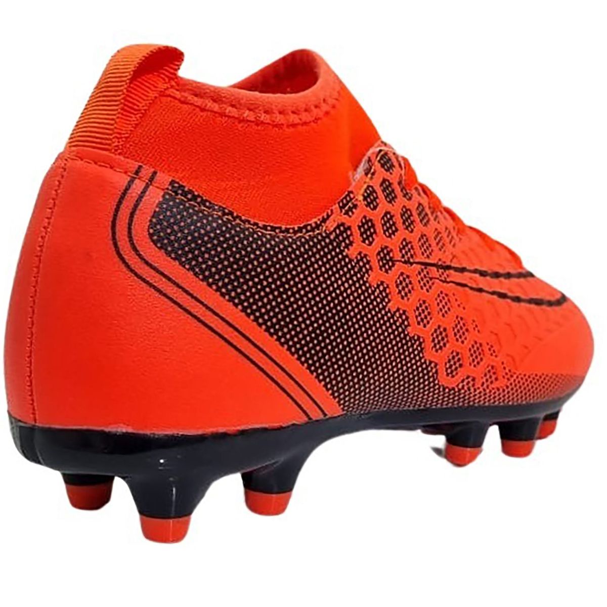 STRONG - Deportivos Para Niños Chuteadores Durabilidad Extrema