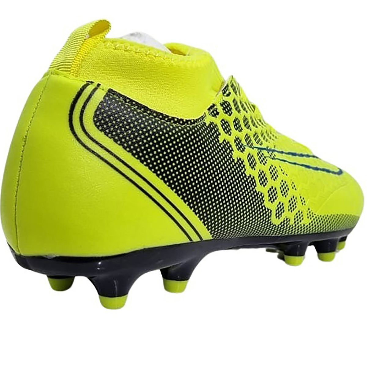 STRONG - Deportivos Para Niños Chuteadores Durabilidad Extrema