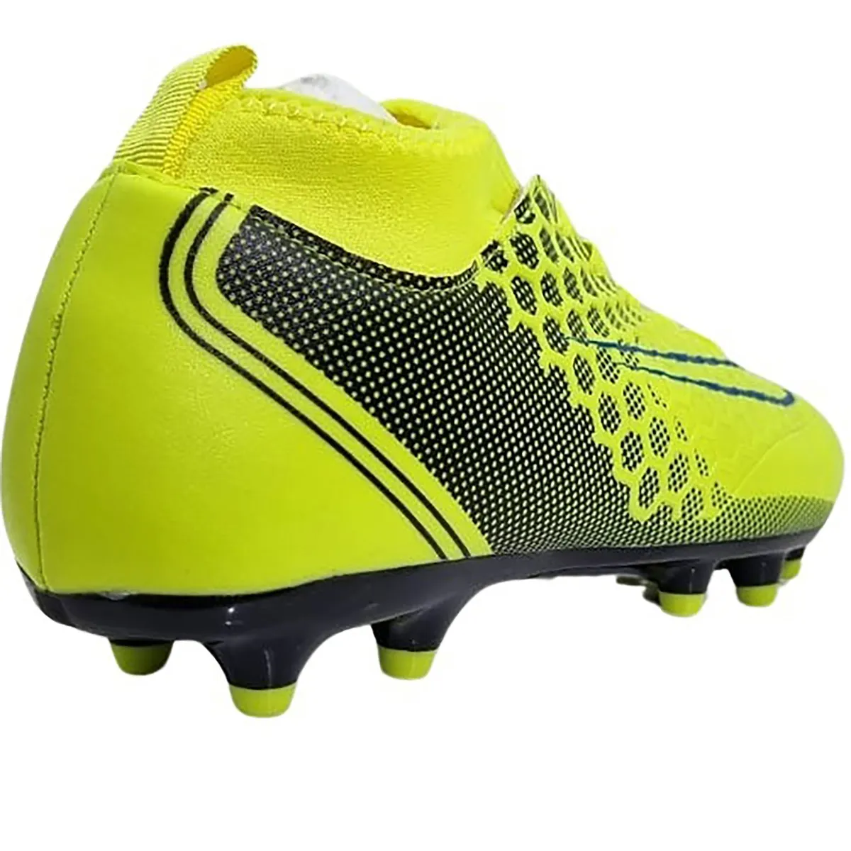 STRONG - Deportivos Para Niños Chuteadores Durabilidad Extrema