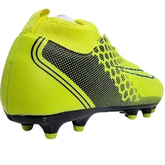 STRONG - Deportivos Para Niños Chuteadores Durabilidad Extrema