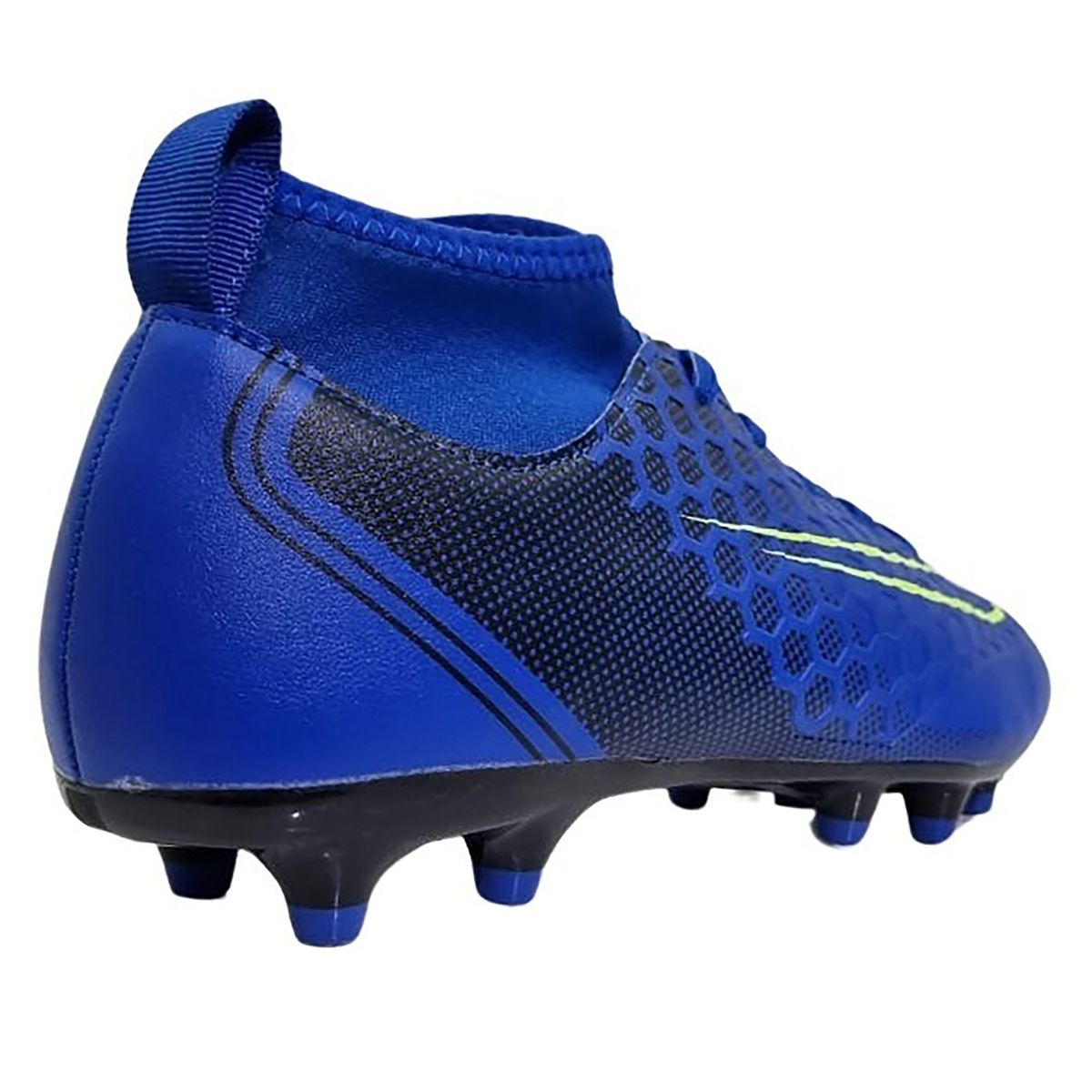 STRONG - Deportivos Para Niños Chuteadores Durabilidad Extrema